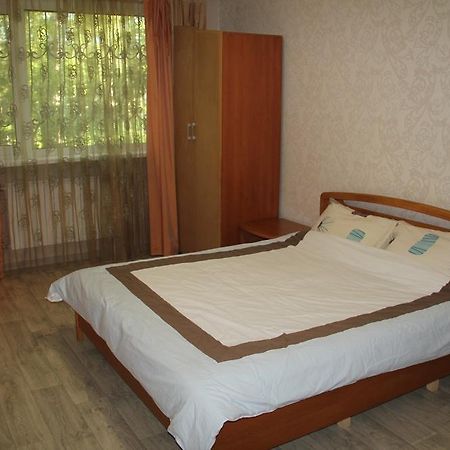 Современная 1-Комнатная Квартира Kharkov Ngoại thất bức ảnh