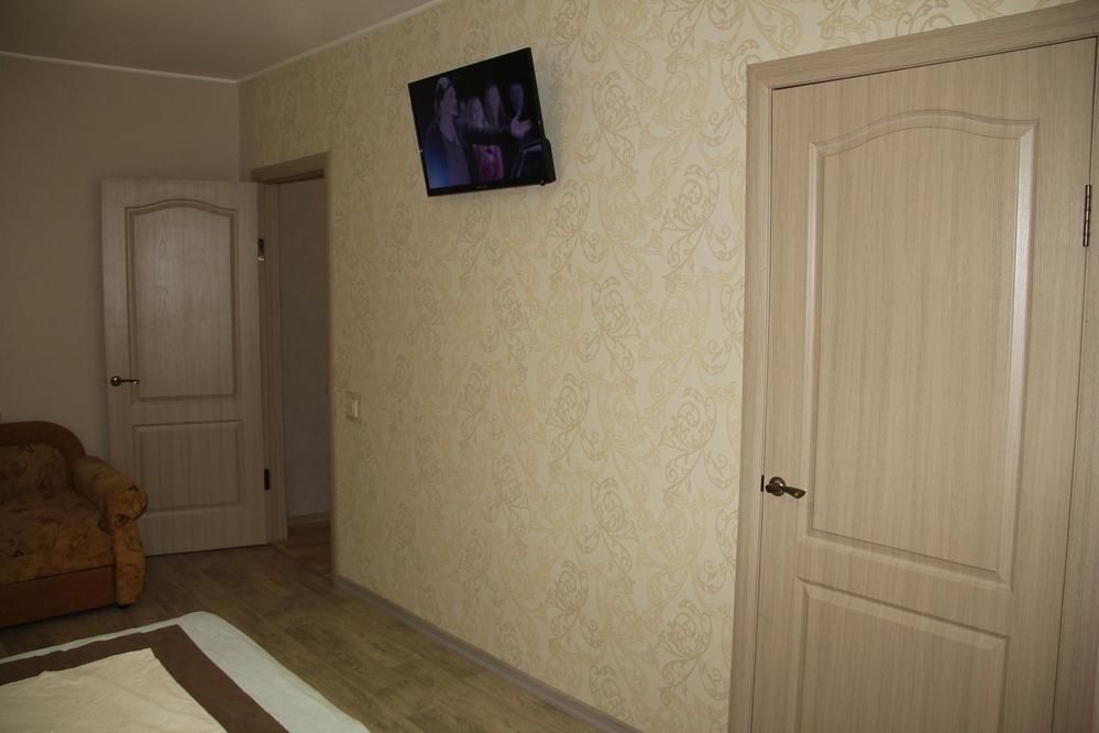 Современная 1-Комнатная Квартира Kharkov Ngoại thất bức ảnh